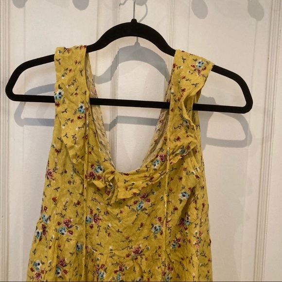 Cottagecore/Boho Top - Picture 5 of 7